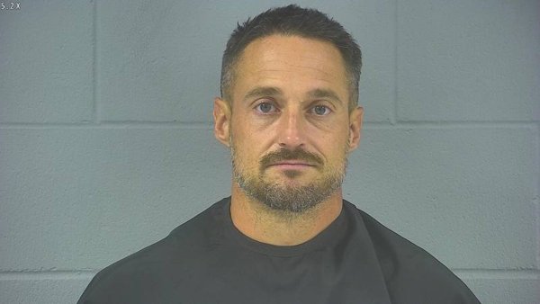 Mugshot of JAMES WADE BAKER