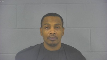 Mugshot of JOSEPH PAUL REDD-CAMPBELL