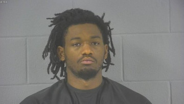 Mugshot of DEJERR JEREMIAH JERRIS MILLER