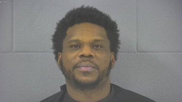 Mugshot of DARIEN NMI BROWN