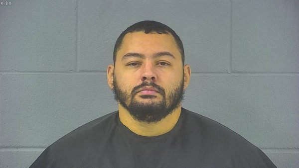 Mugshot of AUSTIN KYLE GAGE SCOTT