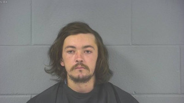 Mugshot of BLAKE ANDREW PHELPS