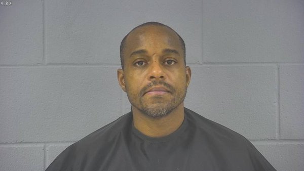 Mugshot of JAMES CRISIEN WILSON