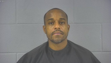 Mugshot of JAMES CRISIEN WILSON