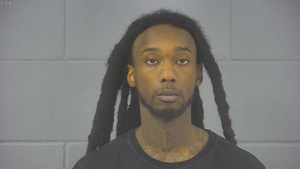 Mugshot of DEVON DEONTAE WOODS