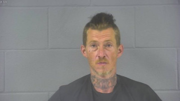 Mugshot of ISAIAH STORM VONHAUGER