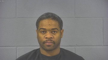 Mugshot of CARL REYNOULD BUSH
