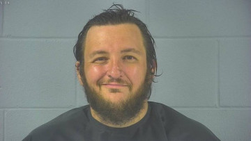 Mugshot of JACOB NATHANIEL JOHNSON