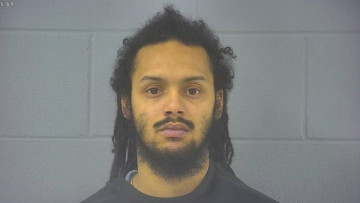 Mugshot of KNOXELL DOUGLAS DEON PRATT