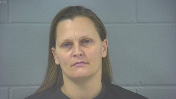 Mugshot of KELI MARIE WILEY