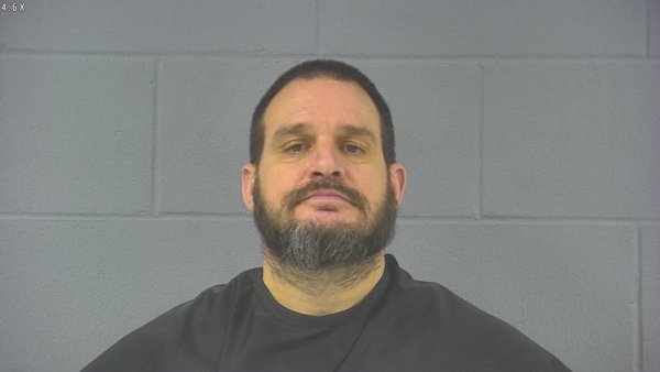 Mugshot of CHRISTOPHER MATTHEW INGERSOLL