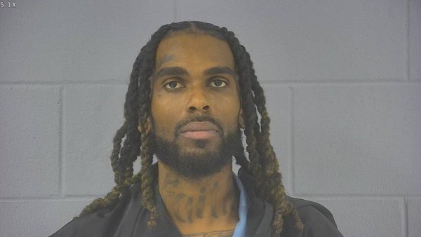 Mugshot of SHANNON NMI BROWN