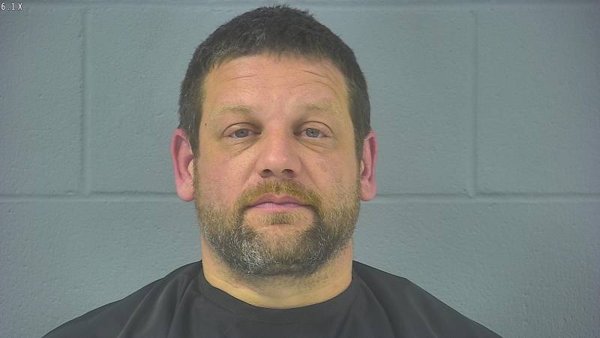 Mugshot of BRIAN CHRISTOPHER LONG