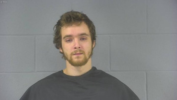 Mugshot of SETH ROBERT SCHMIDT