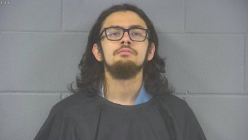 Mugshot of SHAWN MICHAEL PALMERO