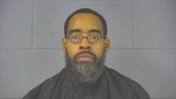 Mugshot of RYAN ARRYL ASKEW