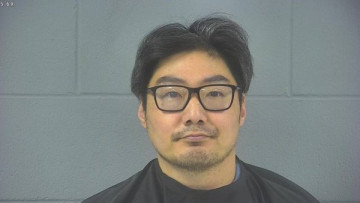 Mugshot of CHARLES JONG PORTER