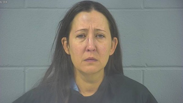 Mugshot of KI NICOLE HAROLD