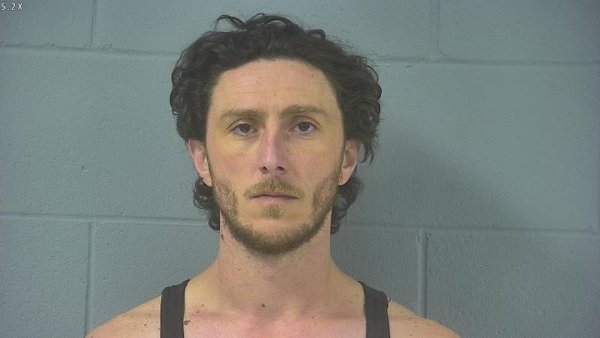 Mugshot of KEVIN MITCHEL BRYANT