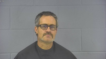 Mugshot of JARROD ALLEN PERRY