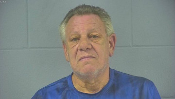 Mugshot of CHARLES MICHAEL BUTERA