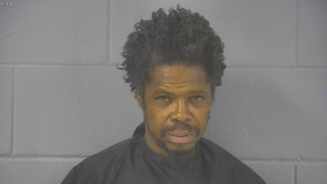 Mugshot of JOHNATHAN EARL TUFF