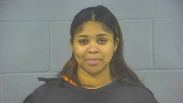 Mugshot of AUNYA BRION HEATER