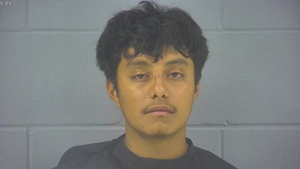 Mugshot of JOSUE MANUEL FERNANDEZ