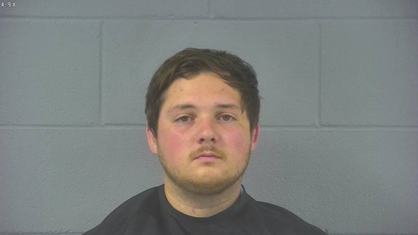 Mugshot of AUSTIN JOSEPH MATTHEW MILLER