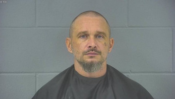 Mugshot of JAMES LEE CARTE