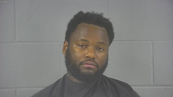 Mugshot of DAMON SHAMOND CARROLL