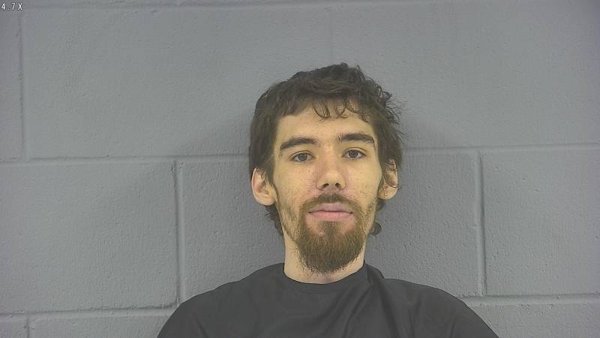 Mugshot of JACE MICHAEL ELLIOTT