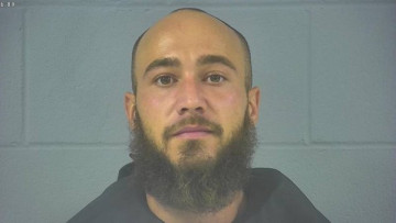Mugshot of JUSTIN ALLEN LAGLE