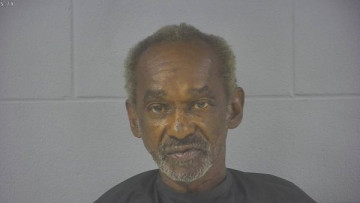 Mugshot of VINSON SCOTT DARDEN