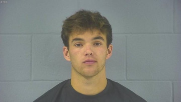 Mugshot of CADE BRENNAN LEE RODGERS