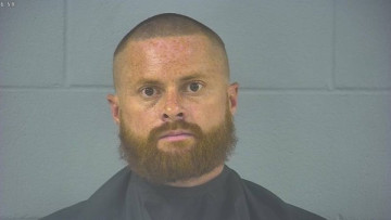 Mugshot of KYLE CLIFTON HOWELL