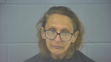 Mugshot of BRENDA JO COUNCELLER