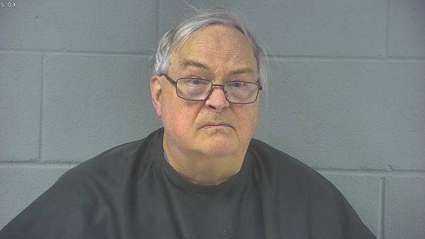 Mugshot of DANIEL LEE KENNEDY