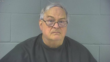 Mugshot of DANIEL LEE KENNEDY