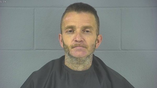 Mugshot of NATHANIEL JOSEPH JONES