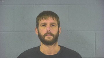 Mugshot of JONATHON ALAN JAMES GAHIMER