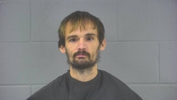 Mugshot of JOSEPH EDWARD INGRAM