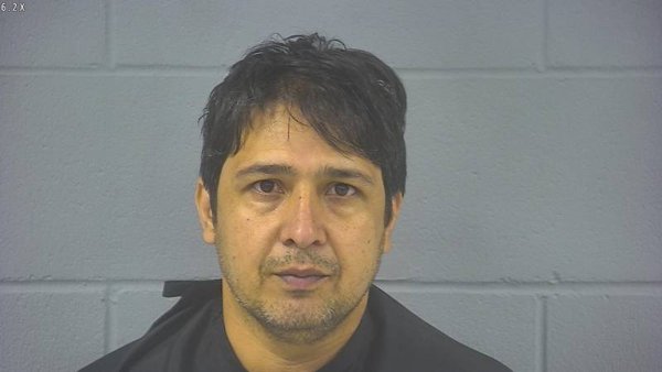 Mugshot of NASIM MOHAMMAD NAEEM