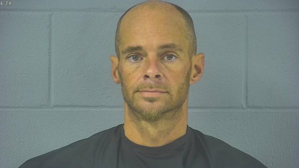 Mugshot of JONATHAN EDWARD TIBBS