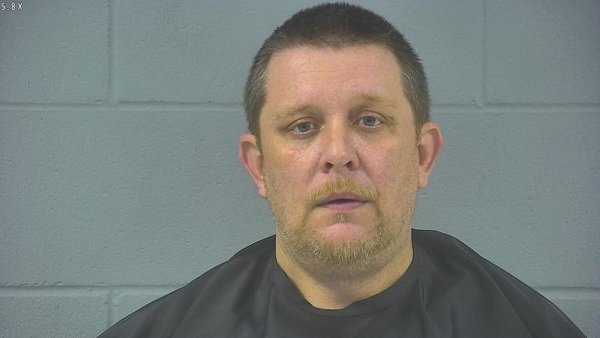 Mugshot of JASON MICHAEL WILDER