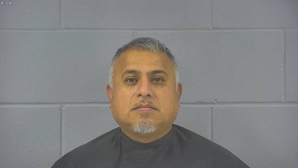 Mugshot of RODOIFO NMI SOTO-CASILLAS