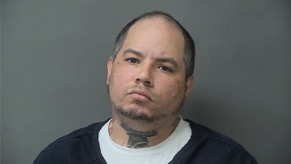 Mugshot of GERARDO ARCADIO GONZALEZ