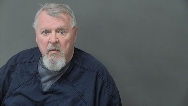 Mugshot of JOHN CRAIG N/A STAPLETON
