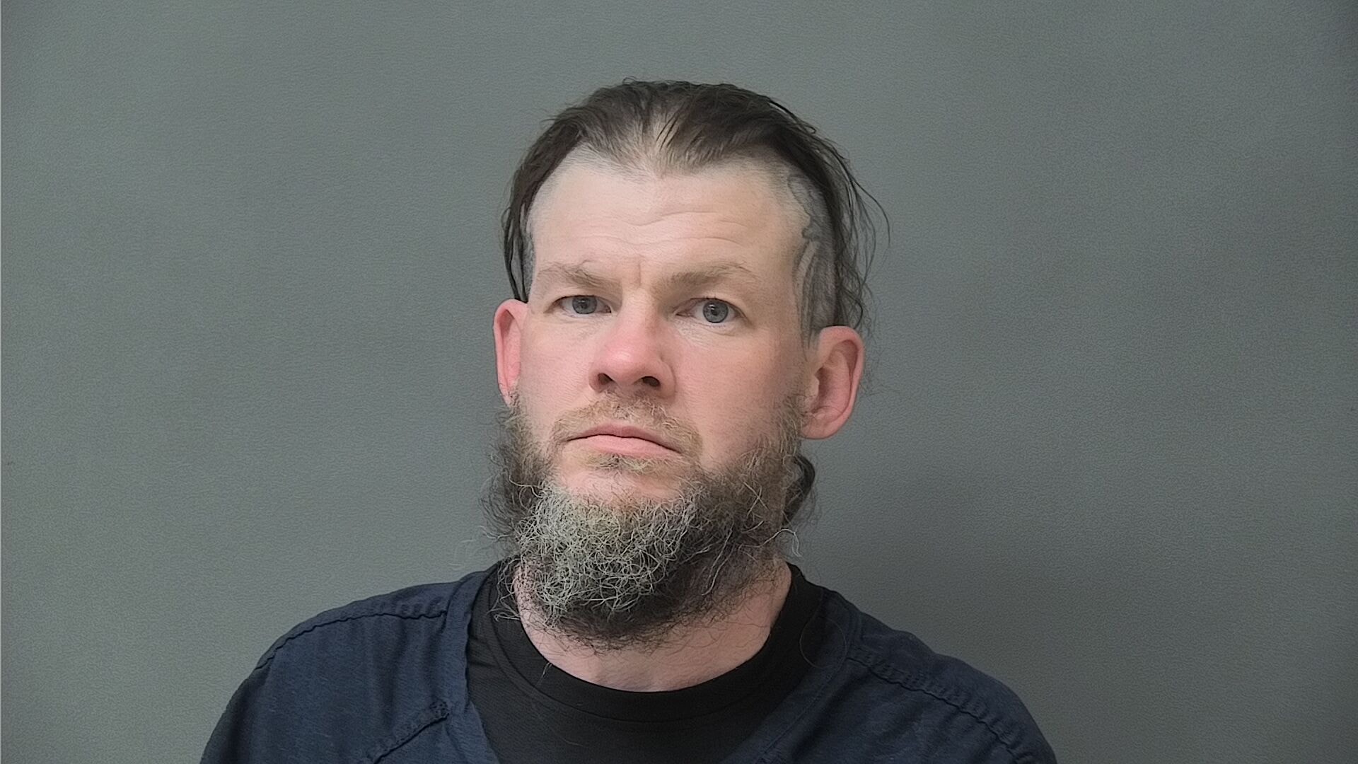 Mugshot of DAX CONRAD N/A RUTHERFORD
