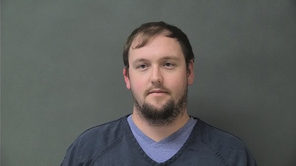 Mugshot of TYLER AUSTIN SMITH